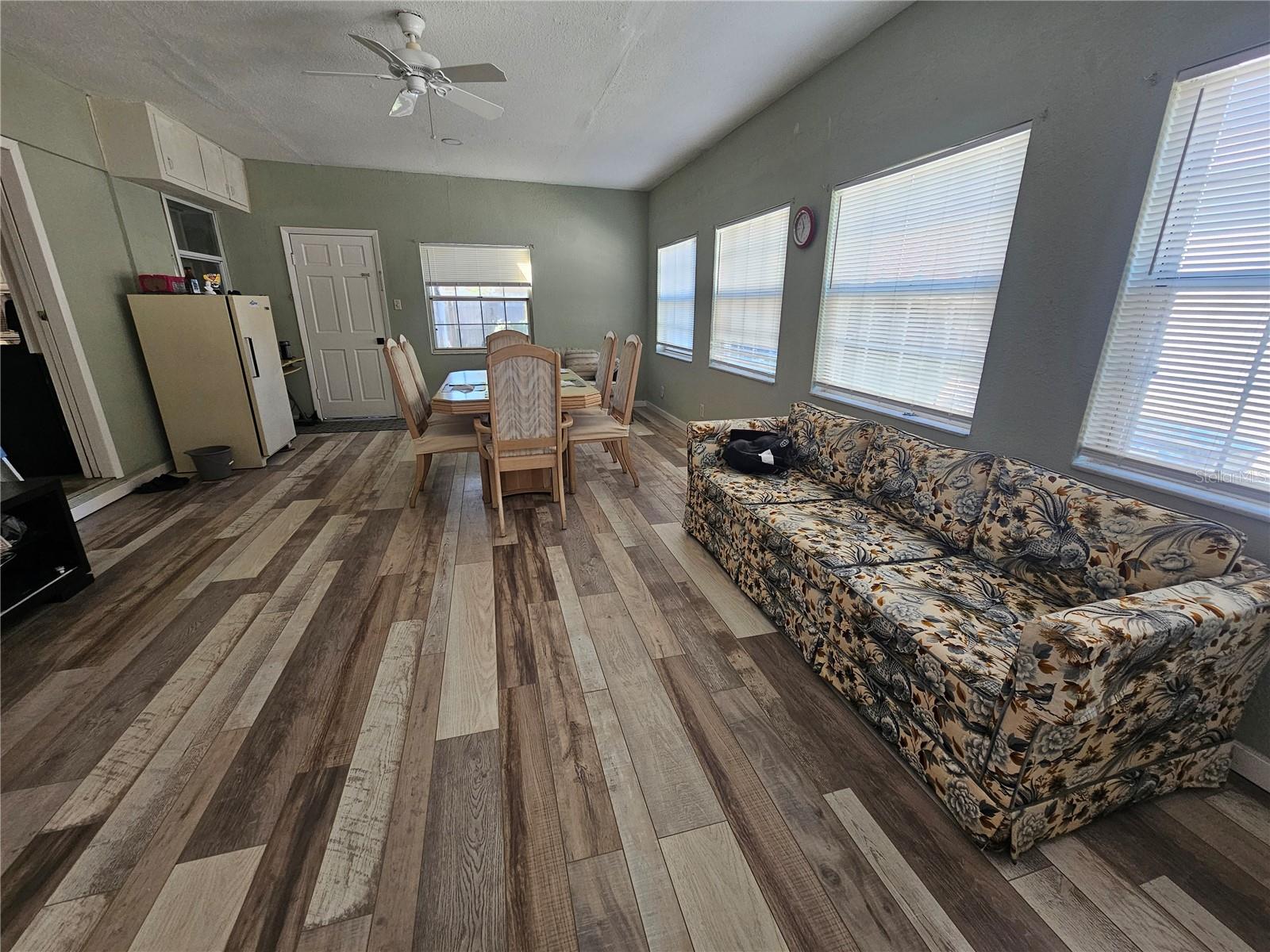 HARMONY HEIGHTS SEC 3 - Residential