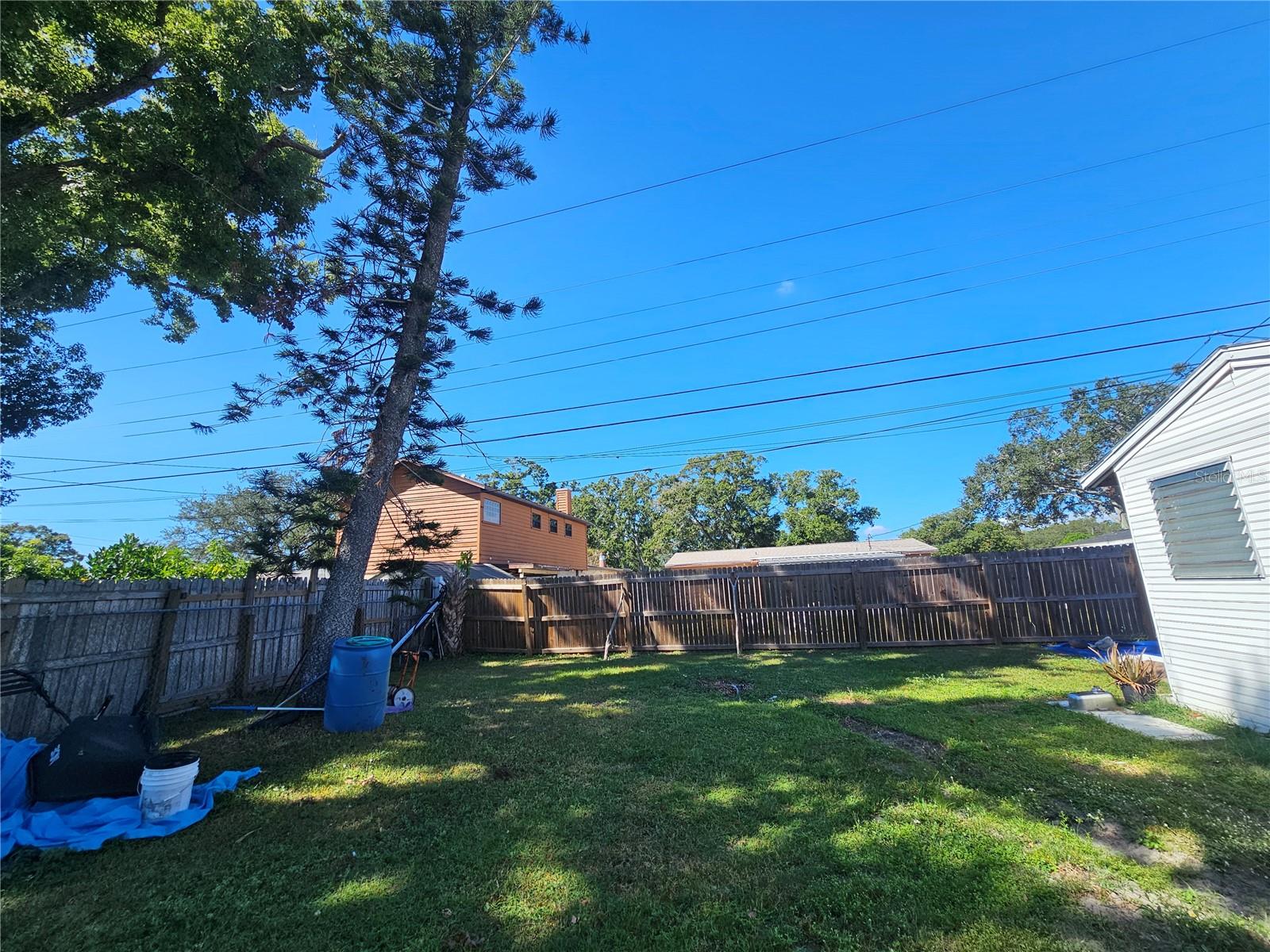 HARMONY HEIGHTS SEC 3 - Residential