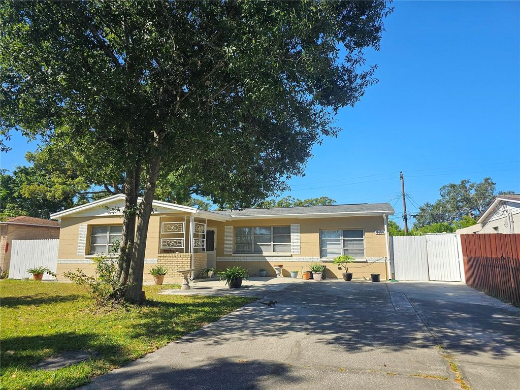 Photo of 8400 56th Street N, Pinellas Park, FL 33781 (MLS # TB8452684)