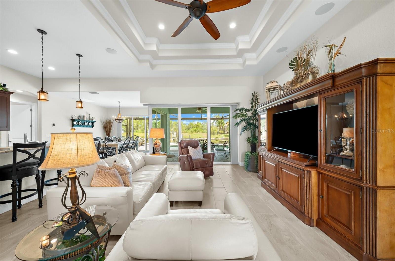 9222 MELODY CIRCLE, PORT CHARLOTTE, FL, 33981 4 9222 MELODY CIRCLE