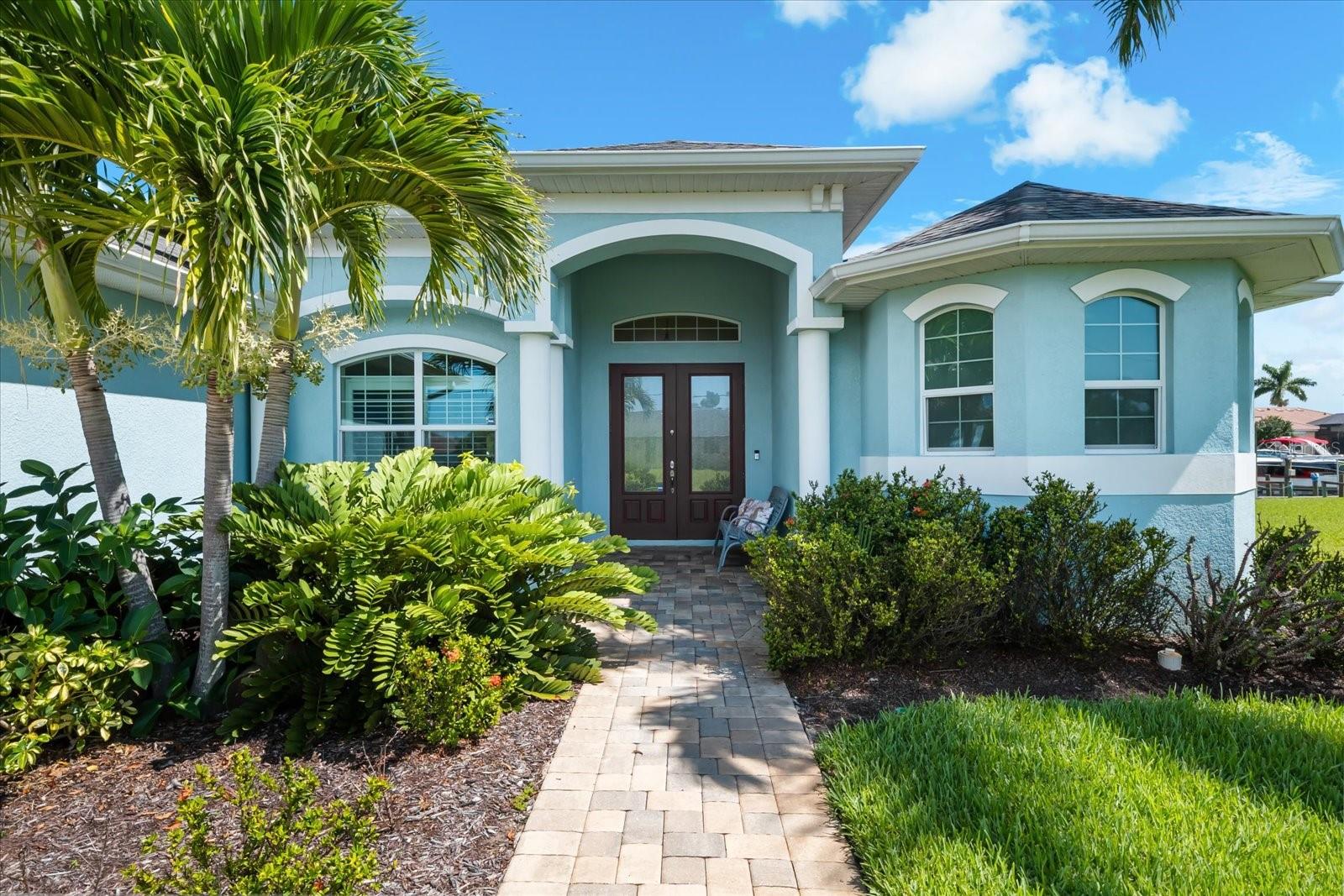 9222 MELODY CIRCLE, PORT CHARLOTTE, FL, 33981 2 9222 MELODY CIRCLE