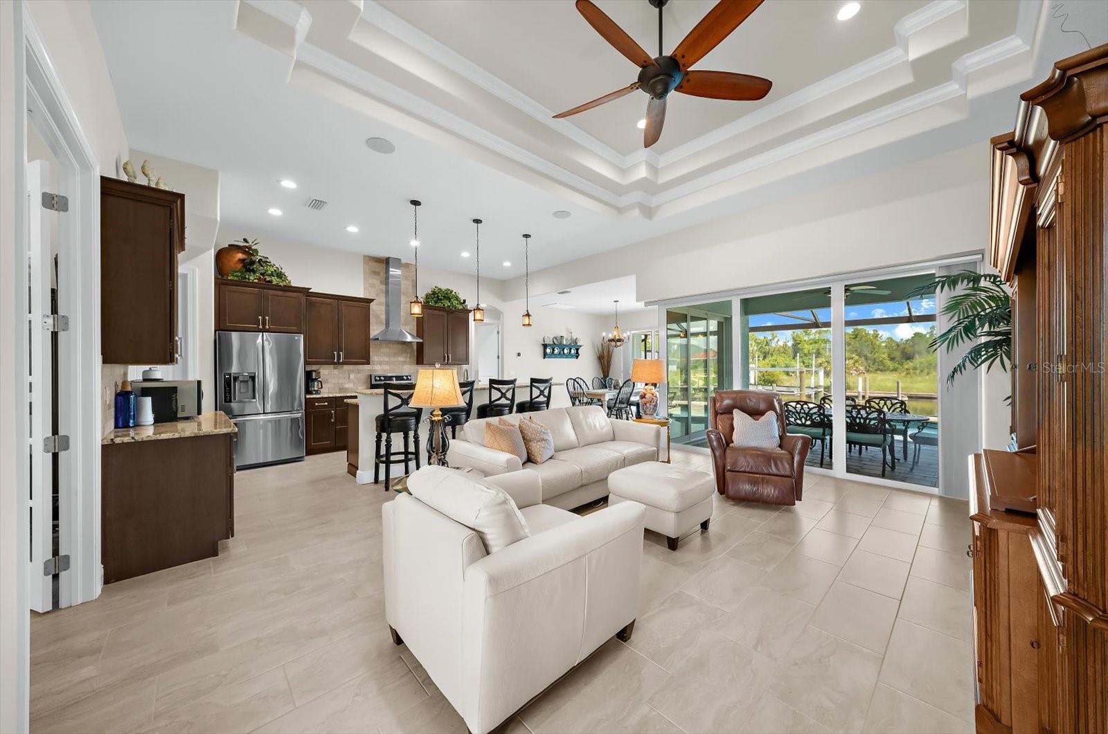 9222 MELODY CIRCLE, PORT CHARLOTTE, FL, 33981 3 9222 MELODY CIRCLE