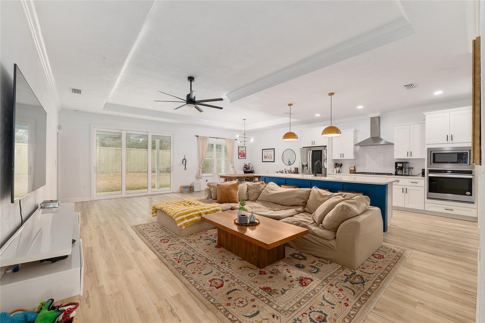 GRAND OAKS AT TOWER PH I PB 35 PG 68 - Residential