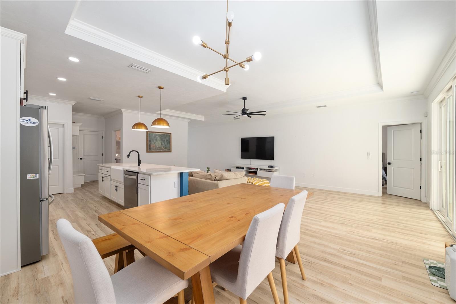 GRAND OAKS AT TOWER PH I PB 35 PG 68 - Residential