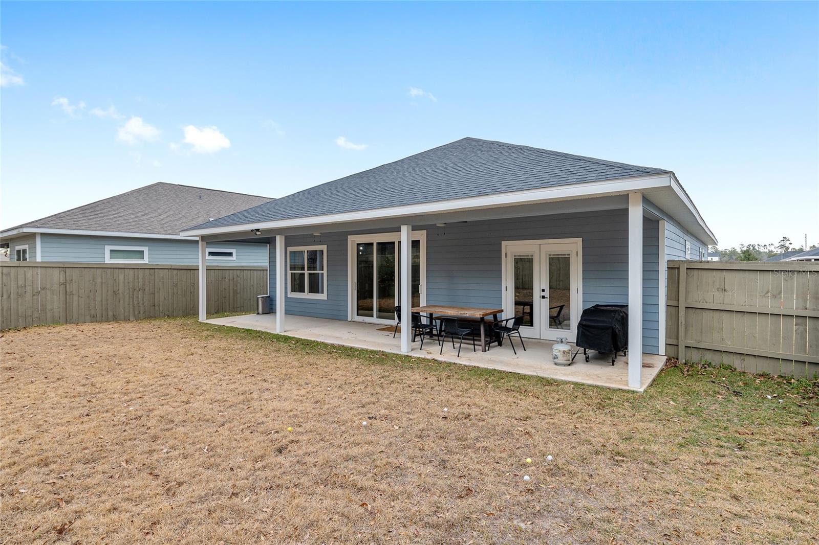 GRAND OAKS AT TOWER PH I PB 35 PG 68 - Residential