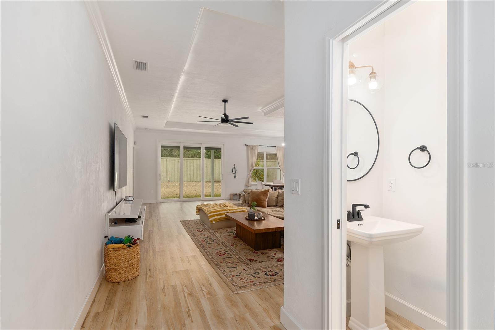 GRAND OAKS AT TOWER PH I PB 35 PG 68 - Residential