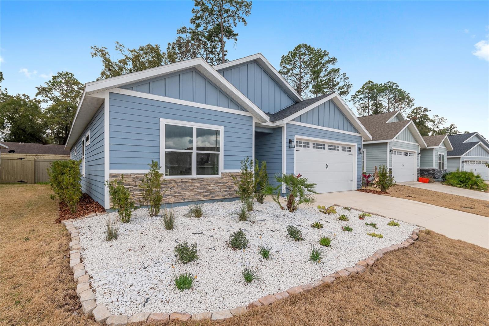 GRAND OAKS AT TOWER PH I PB 35 PG 68 - Residential