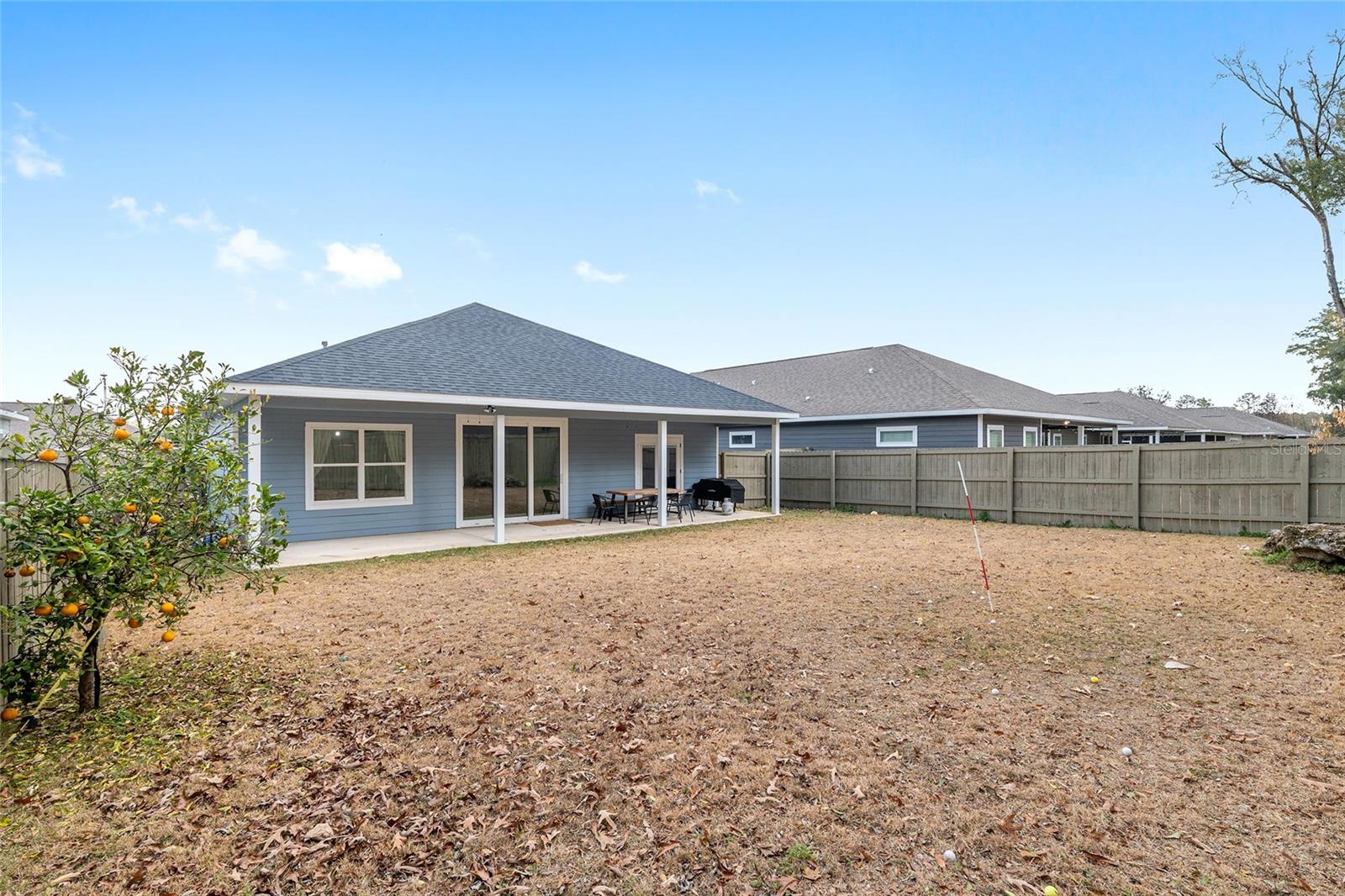 GRAND OAKS AT TOWER PH I PB 35 PG 68 - Residential