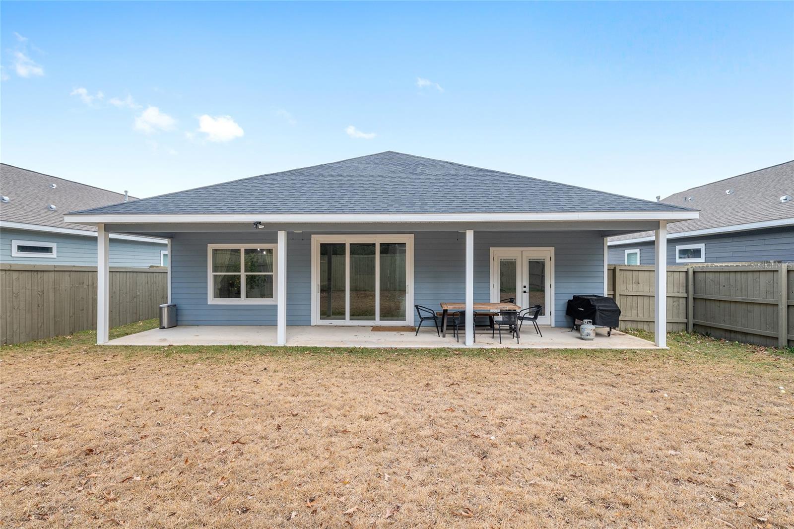 GRAND OAKS AT TOWER PH I PB 35 PG 68 - Residential