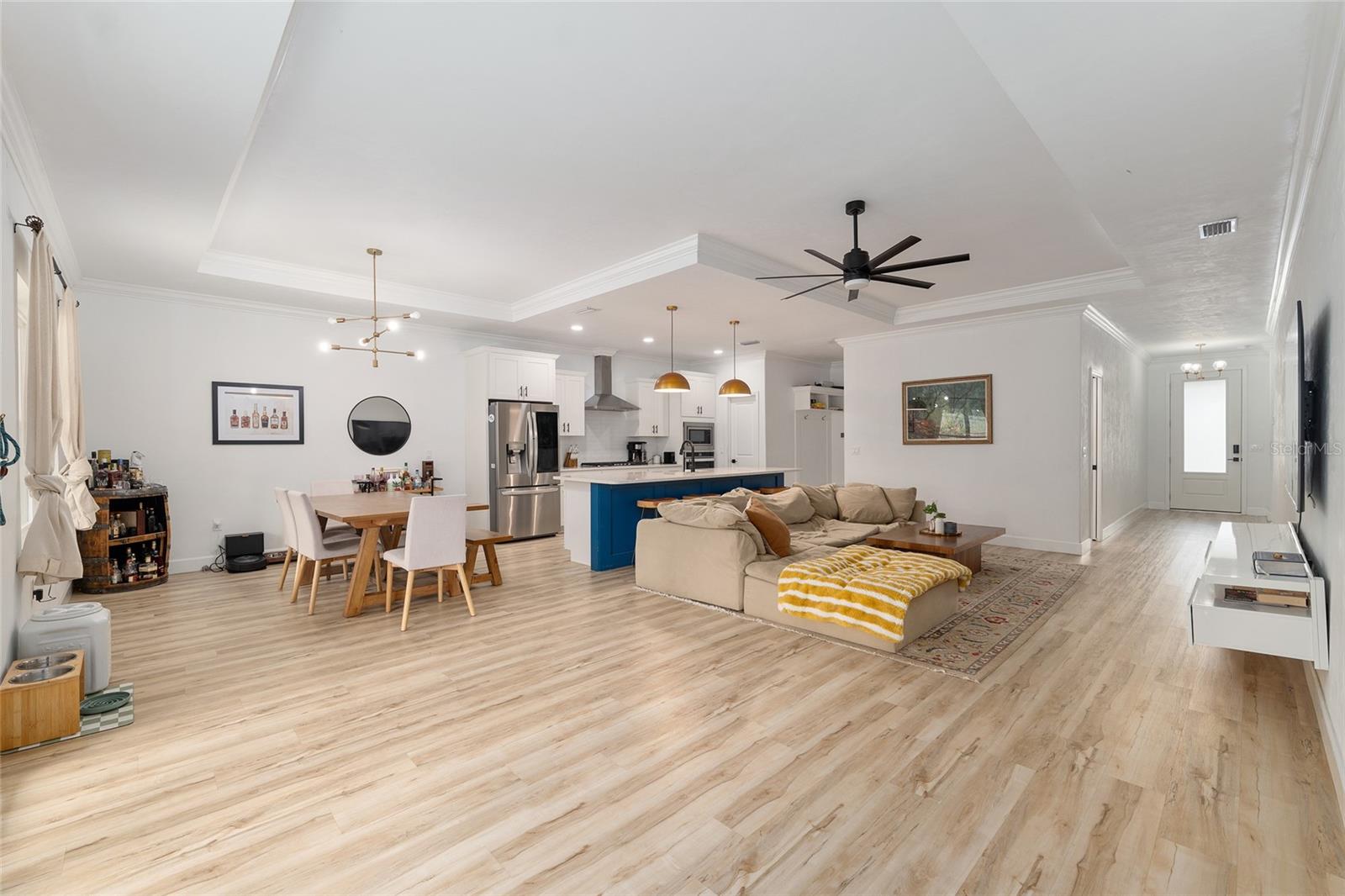 GRAND OAKS AT TOWER PH I PB 35 PG 68 - Residential