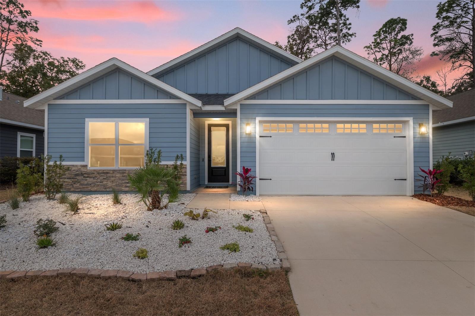 GRAND OAKS AT TOWER PH I PB 35 PG 68 - Residential