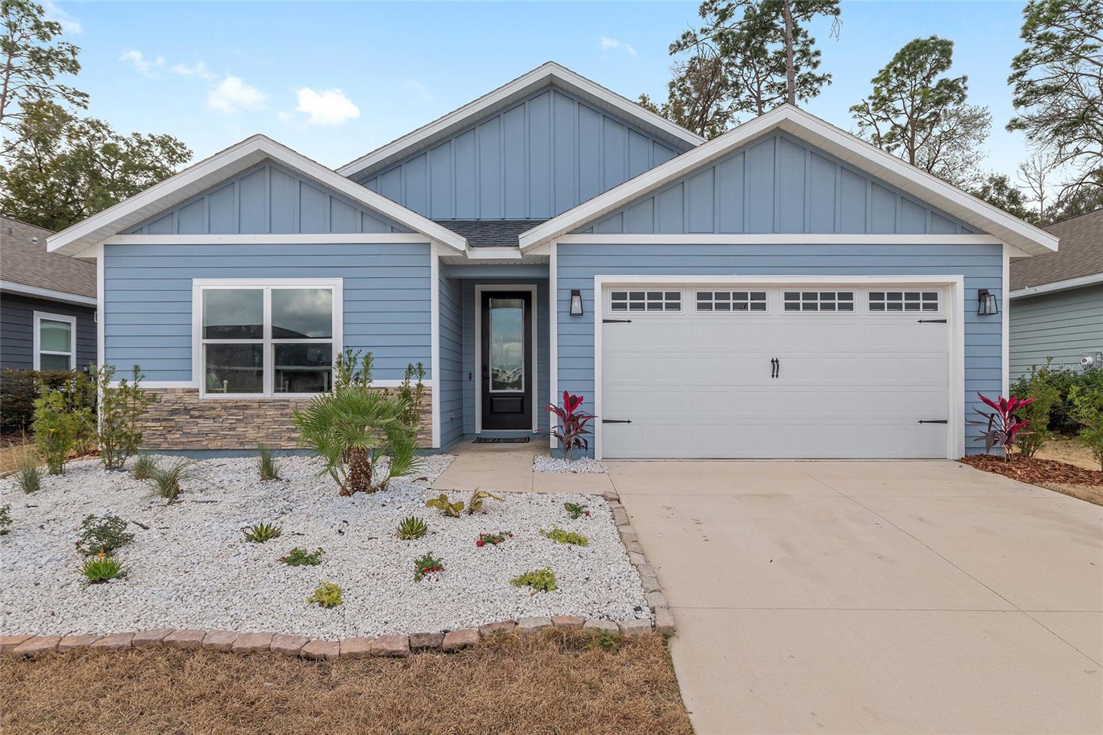 GRAND OAKS AT TOWER PH I PB 35 PG 68 - Residential