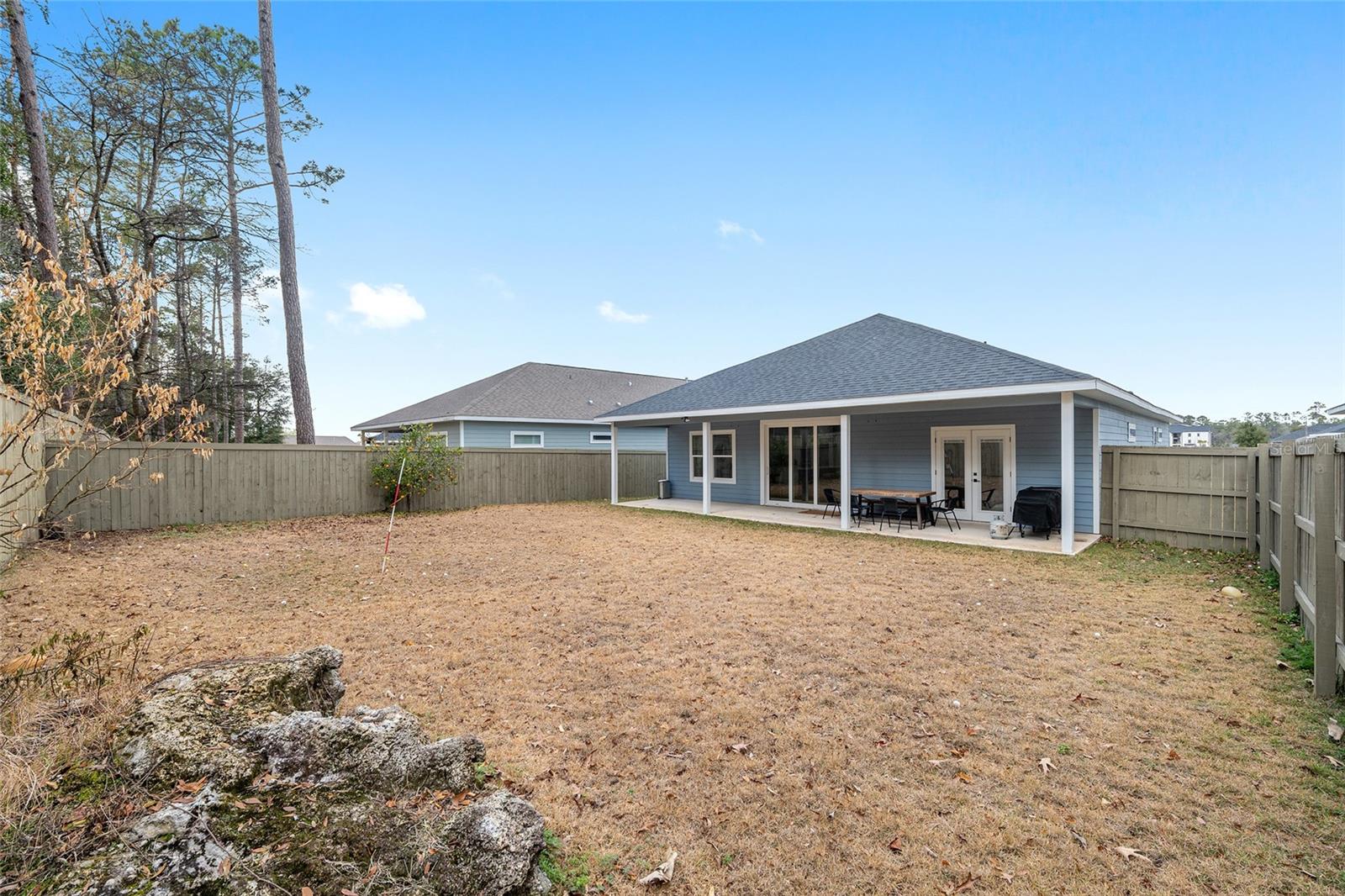 GRAND OAKS AT TOWER PH I PB 35 PG 68 - Residential