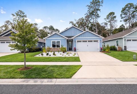 Photo of 1759 SW 67th Circle, Gainesville, FL 32607 (MLS # GC537774)