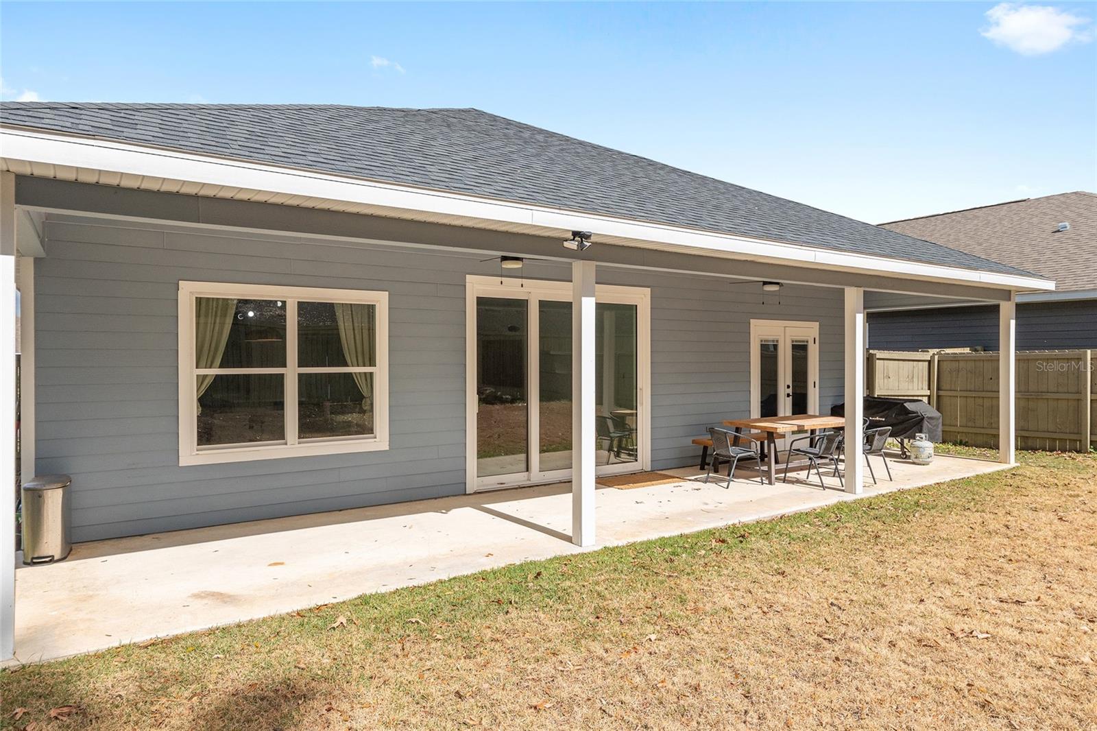 GRAND OAKS AT TOWER PH I PB 35 PG 68 - Residential