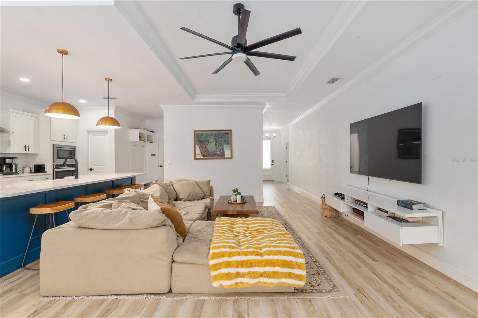 GRAND OAKS AT TOWER PH I PB 35 PG 68 - Residential