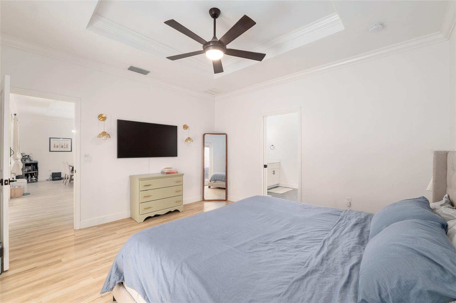 GRAND OAKS AT TOWER PH I PB 35 PG 68 - Residential