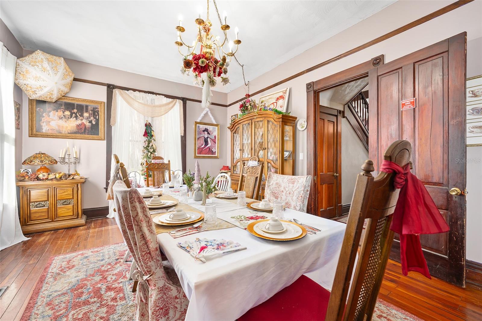 LOT C SUB - Residential