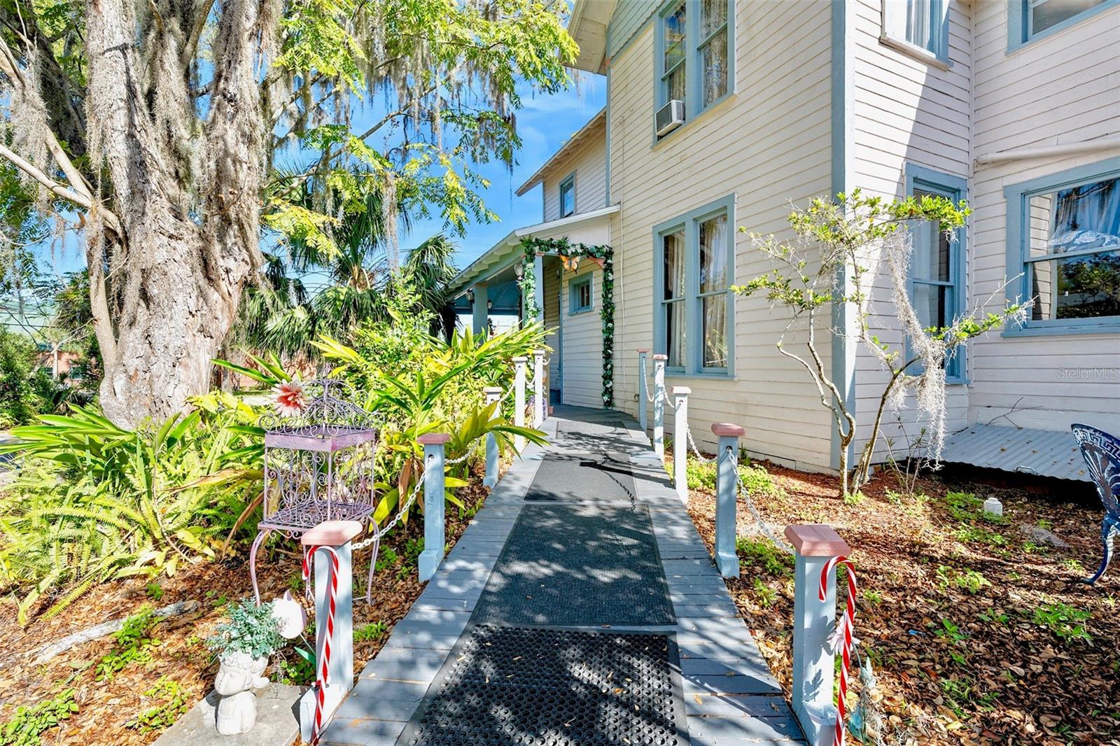 LOT C SUB - Residential