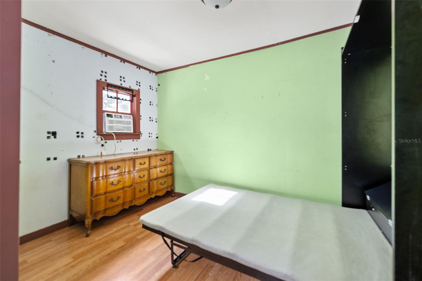 LOT C SUB - Residential