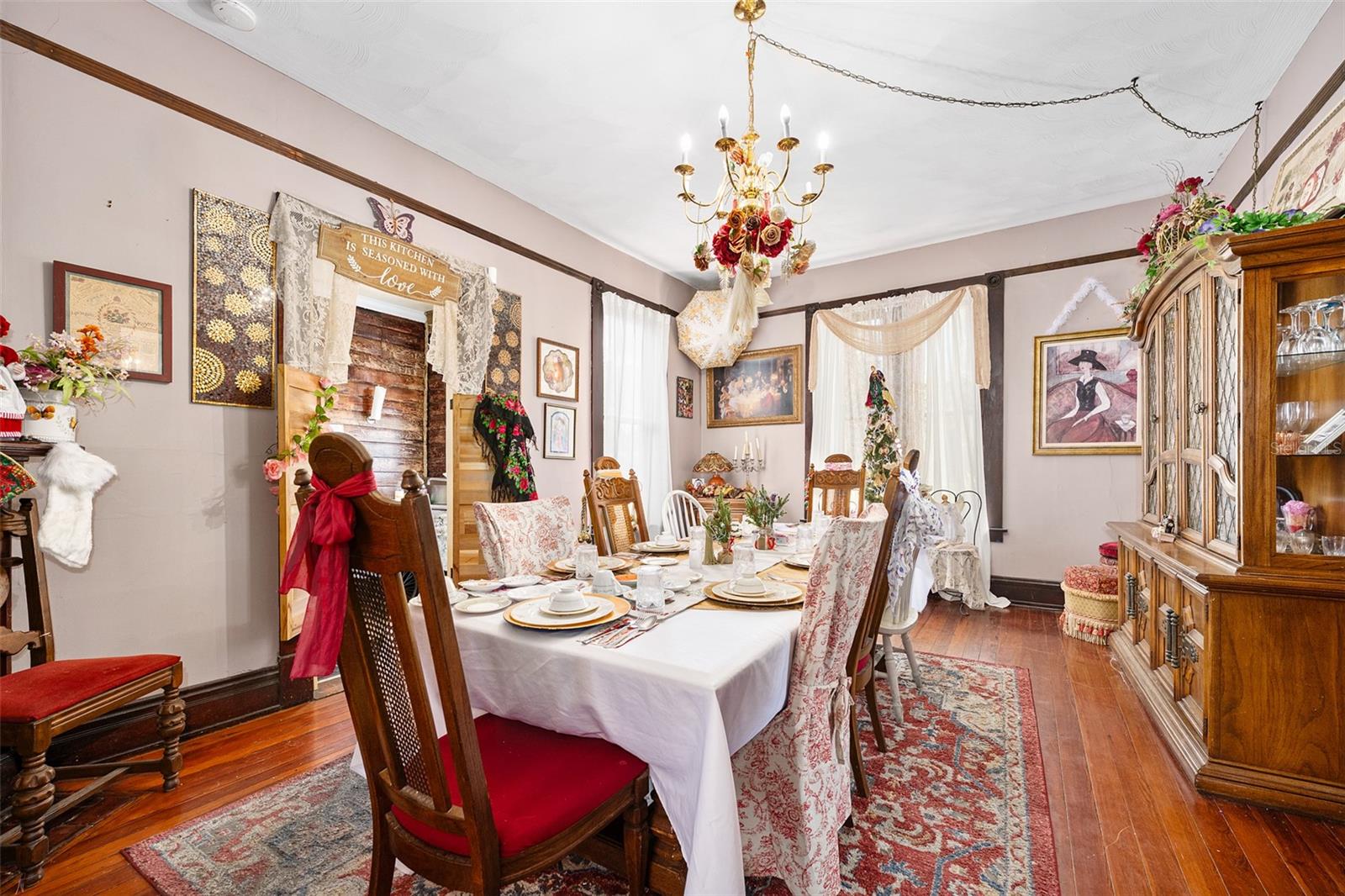 LOT C SUB - Residential