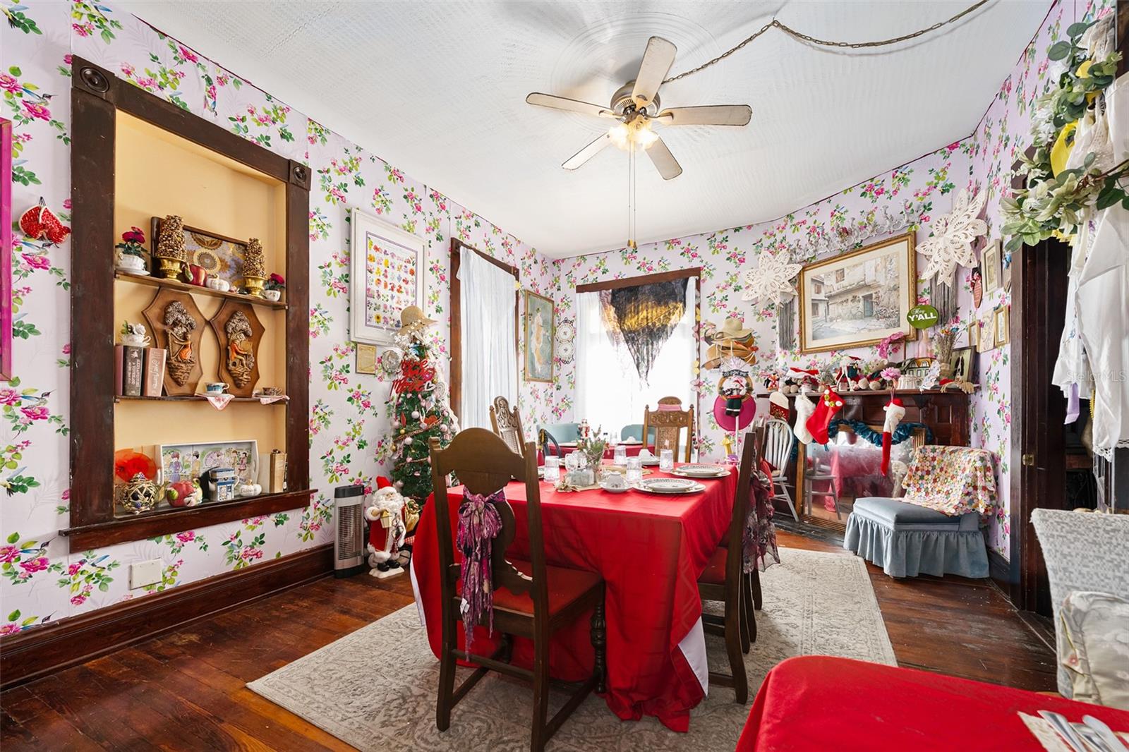 LOT C SUB - Residential