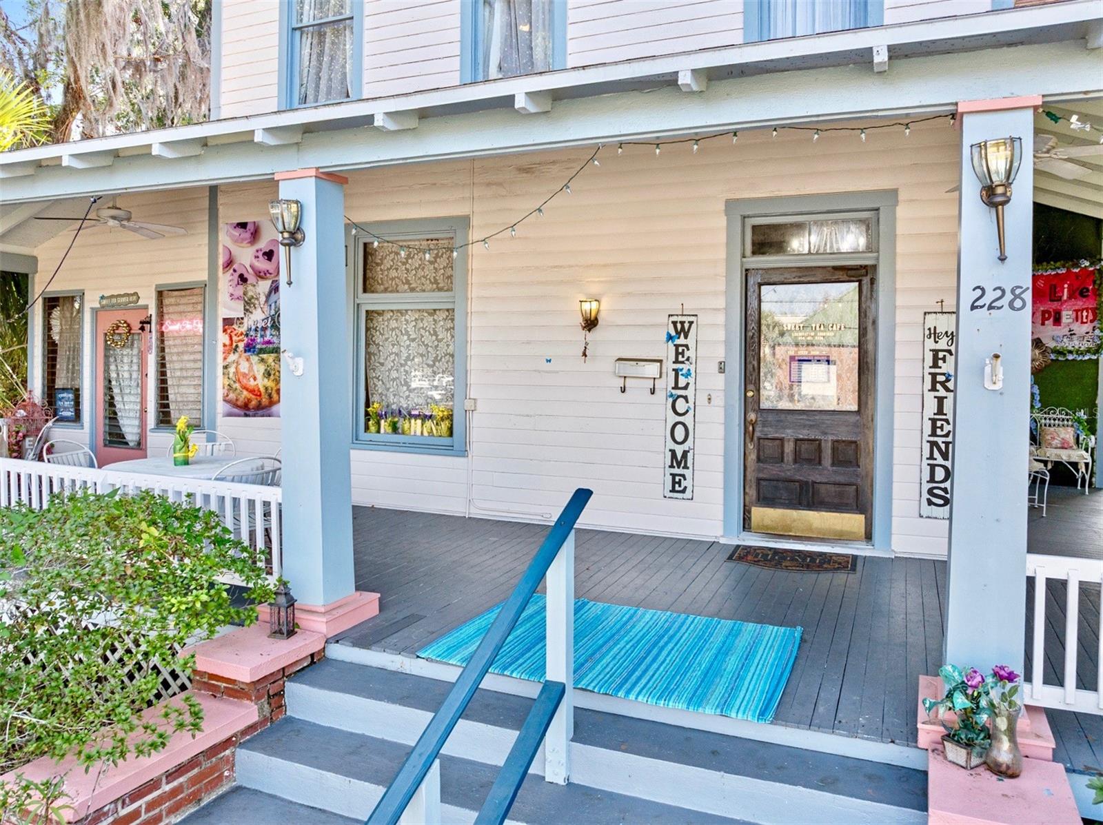 LOT C SUB - Residential