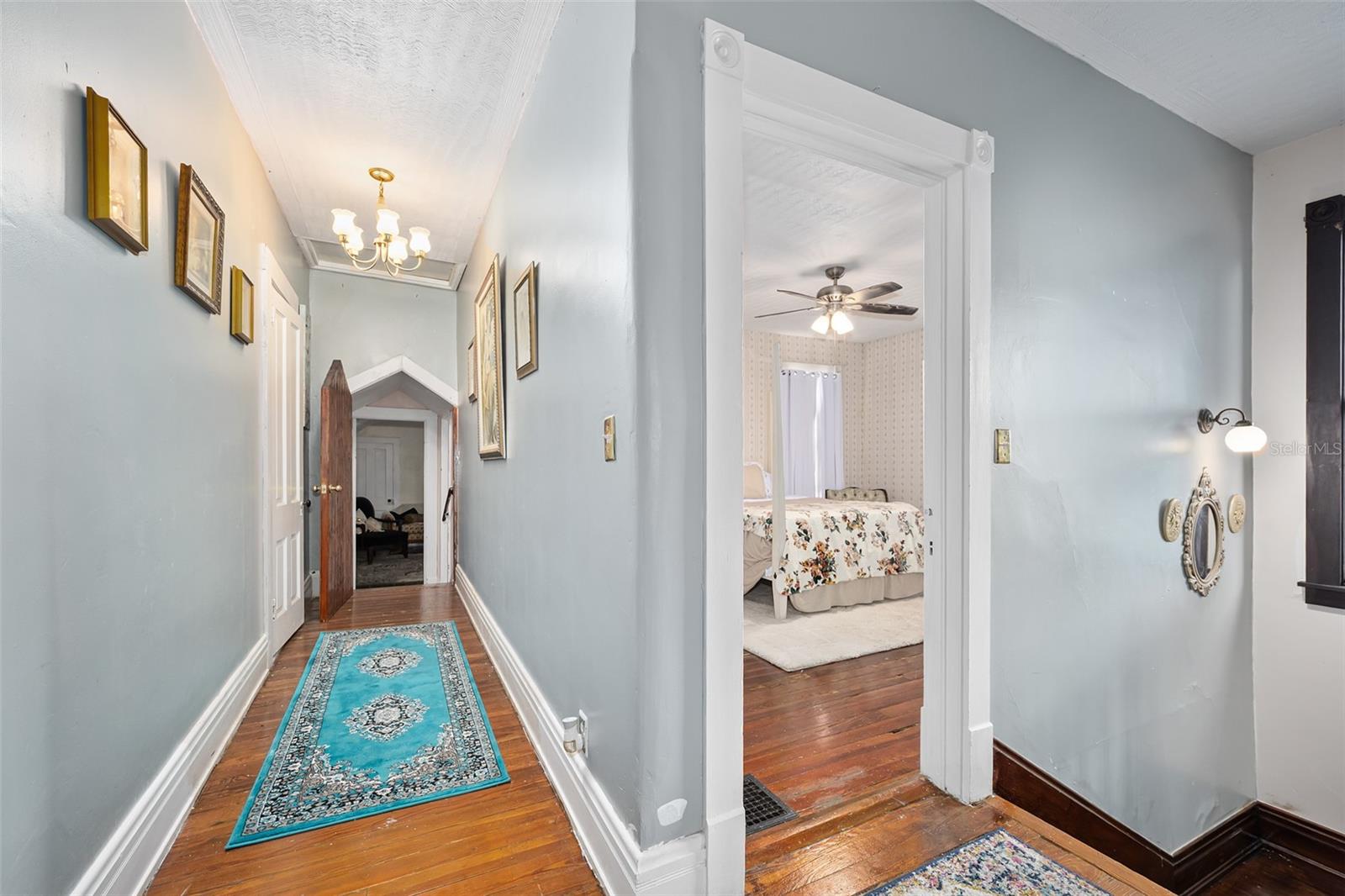 LOT C SUB - Residential