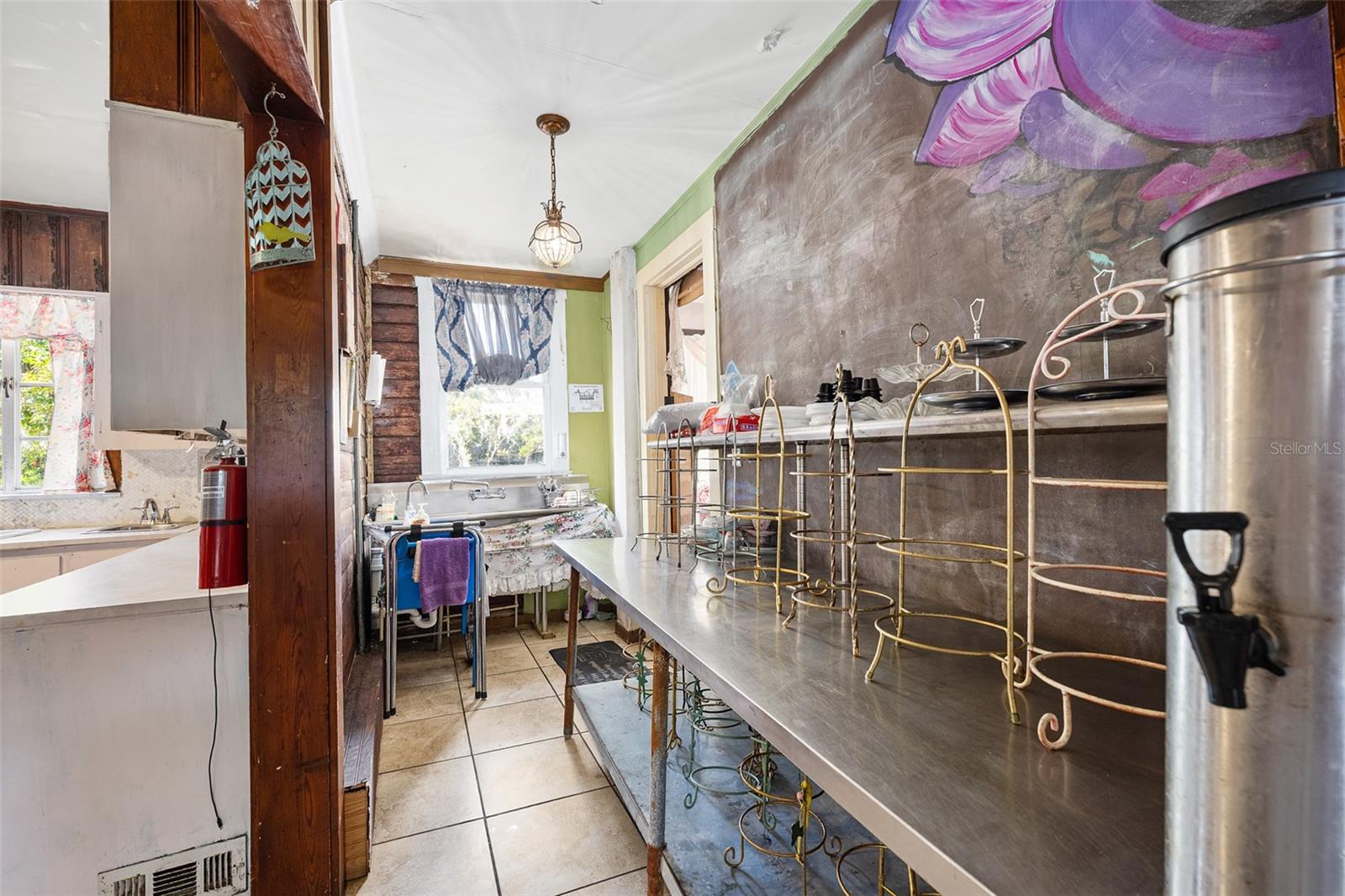 LOT C SUB - Residential