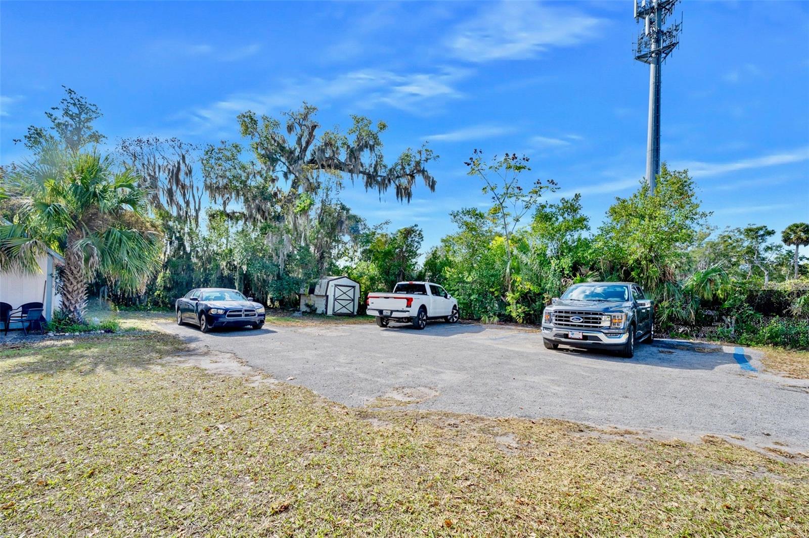 LOT C SUB - Residential