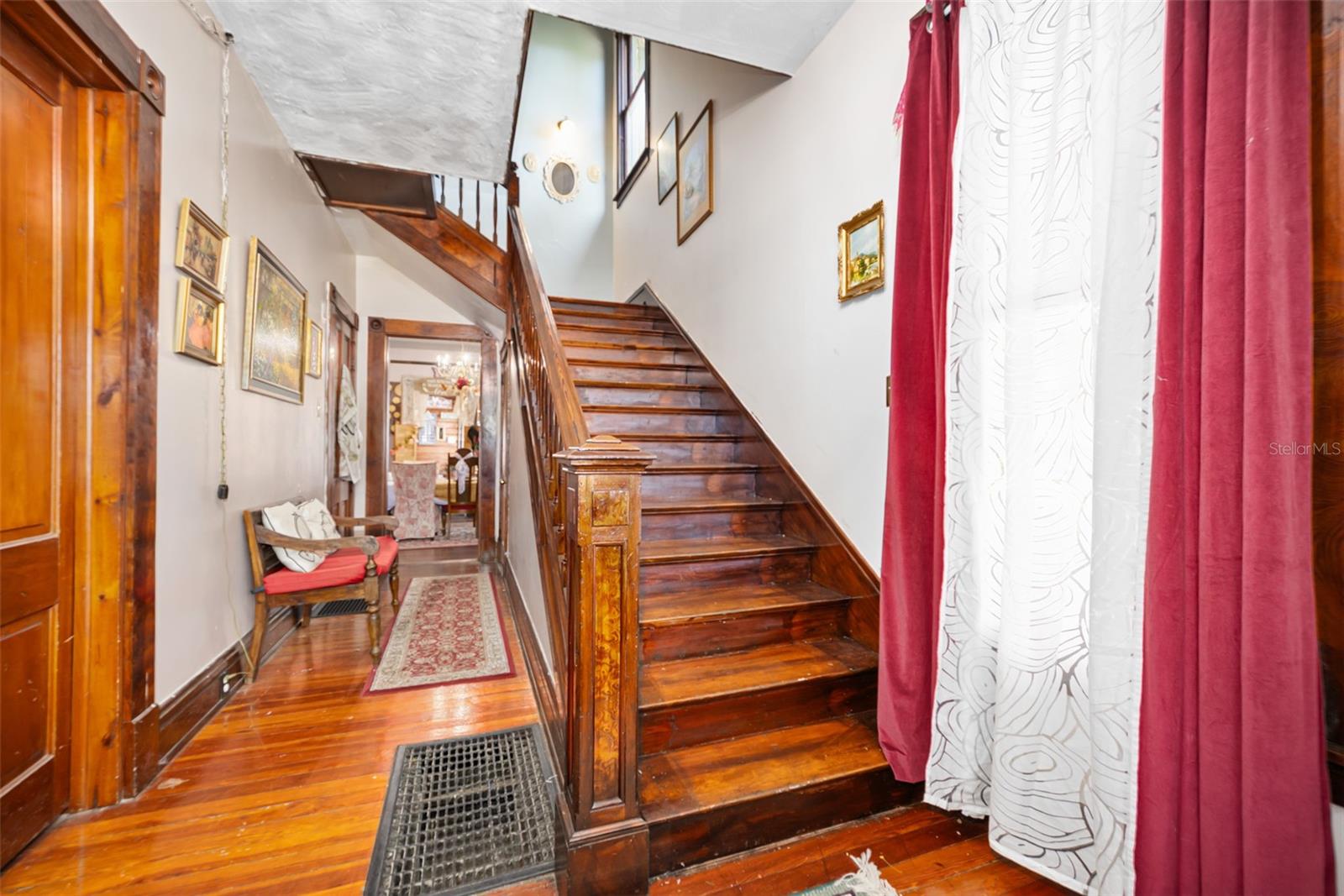 LOT C SUB - Residential