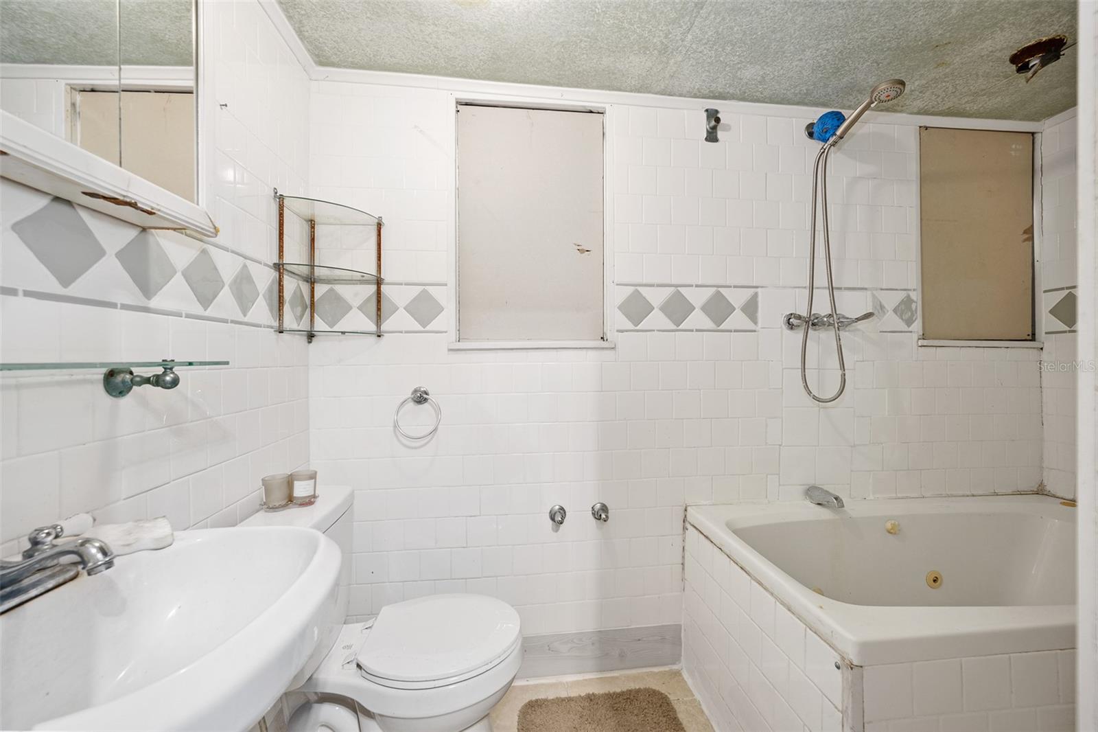 LOT C SUB - Residential