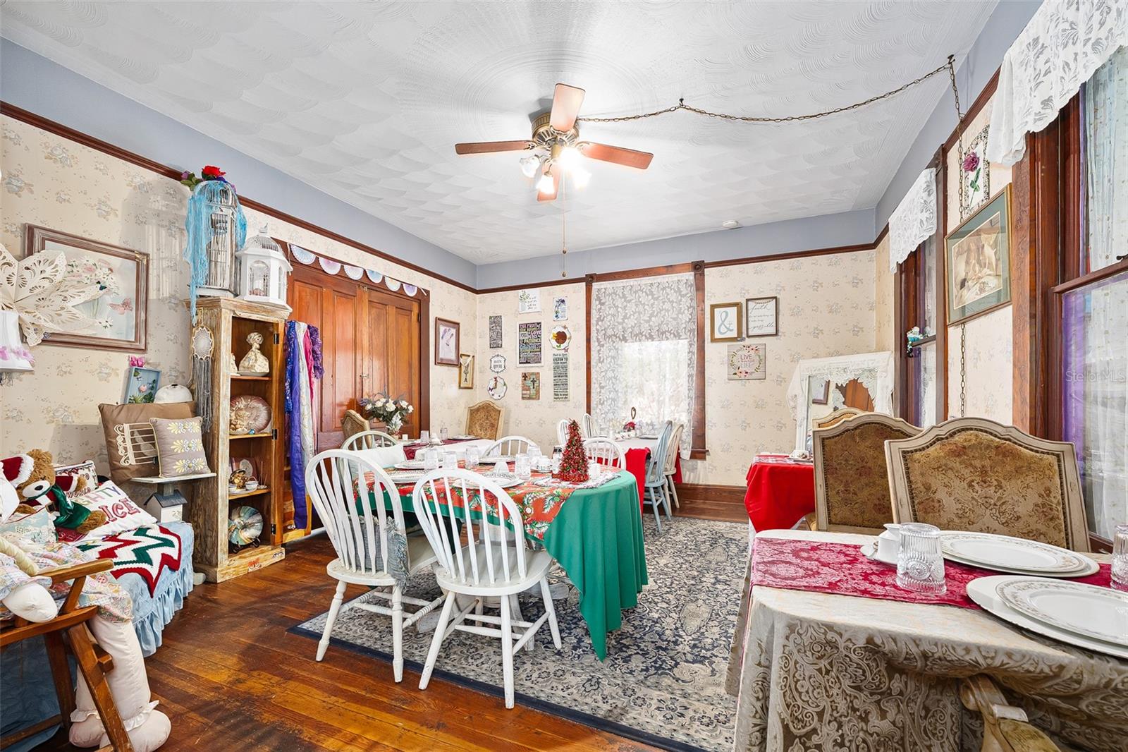 LOT C SUB - Residential