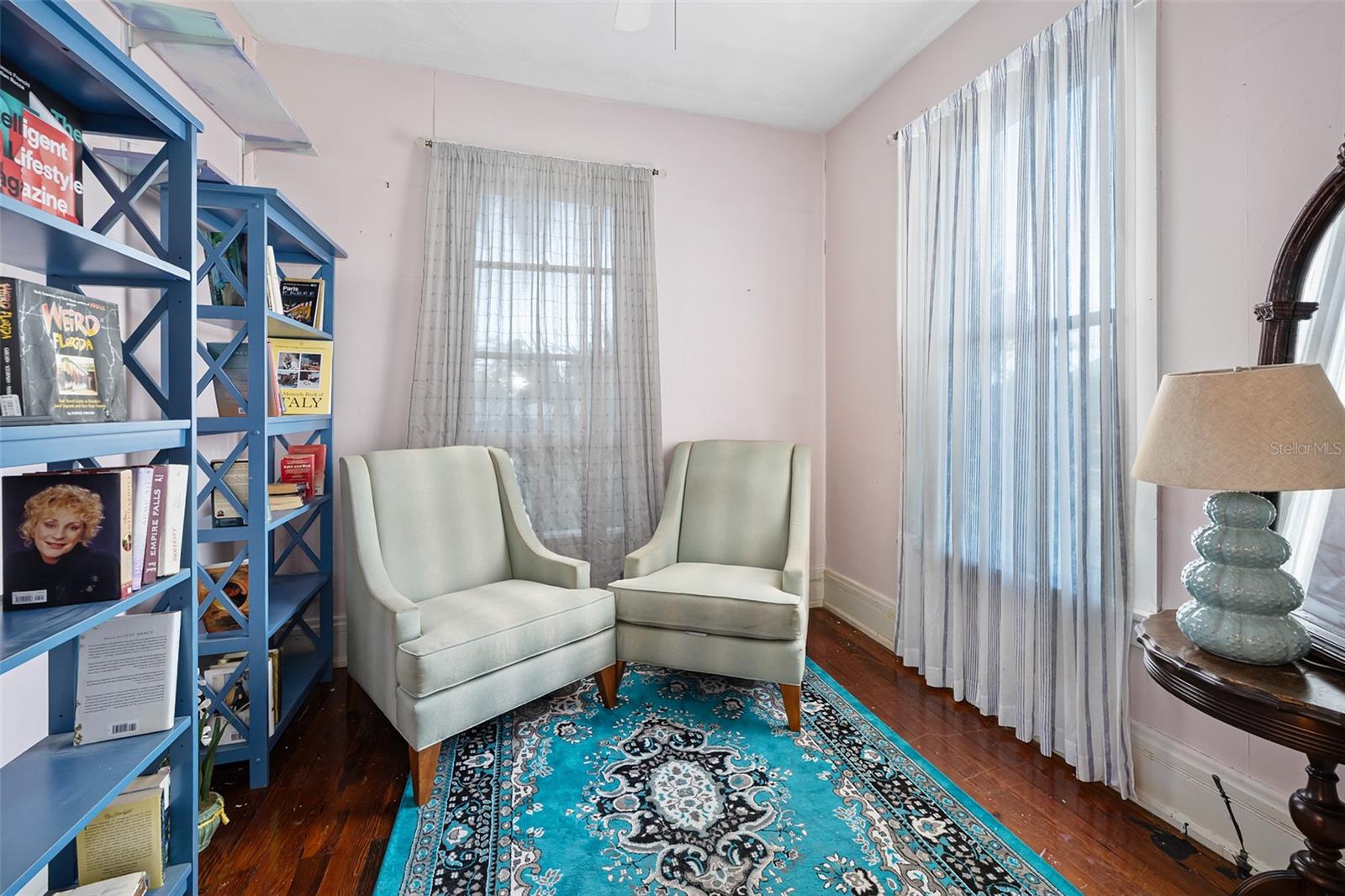 LOT C SUB - Residential