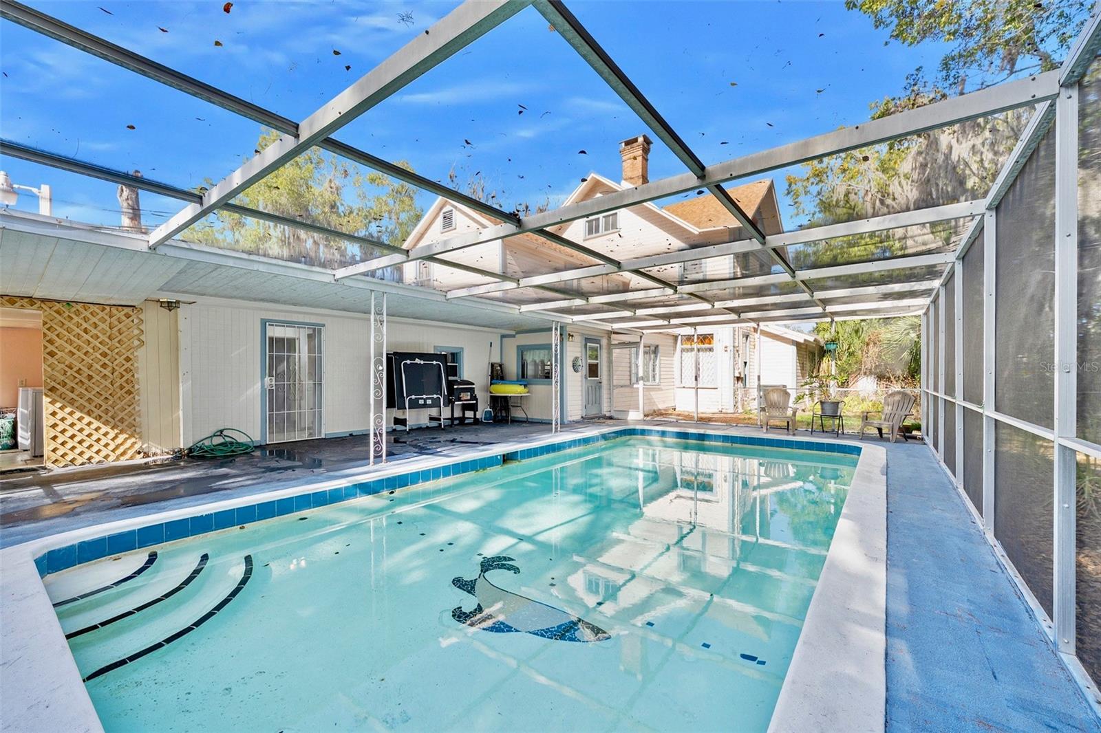 LOT C SUB - Residential