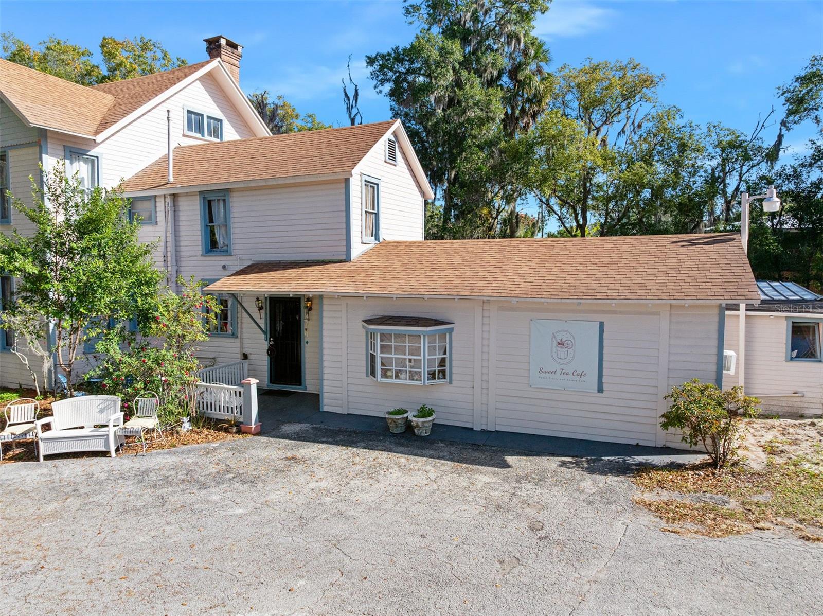 LOT C SUB - Residential