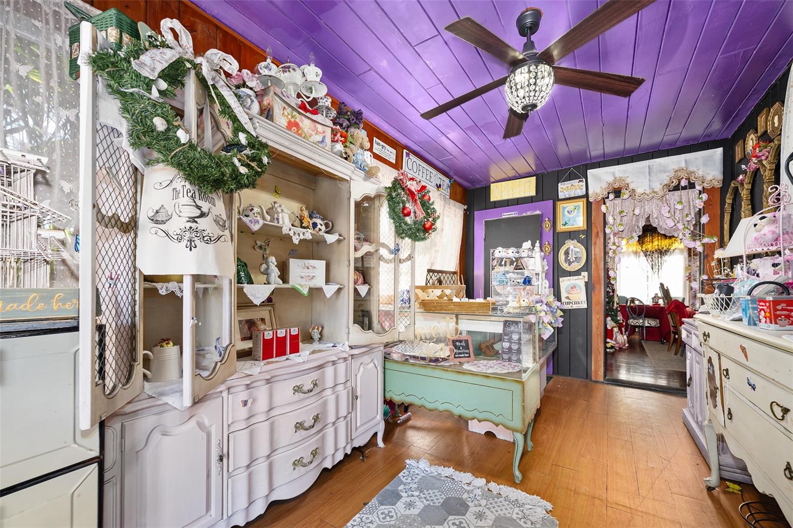 LOT C SUB - Residential