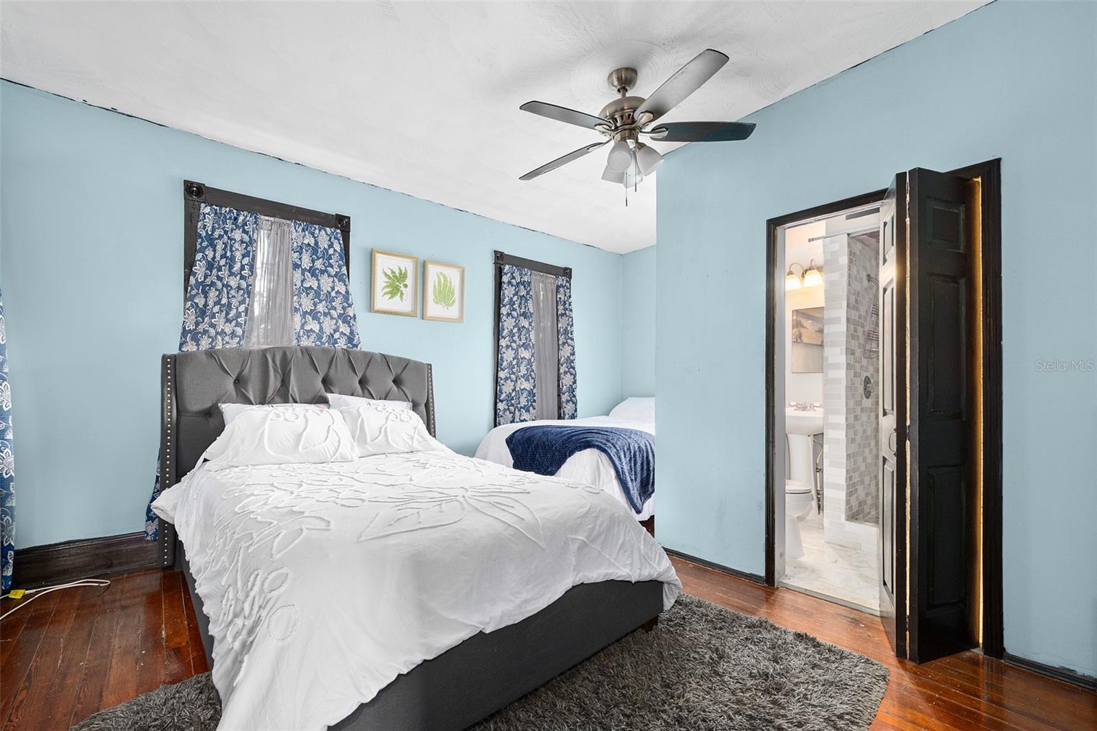 LOT C SUB - Residential