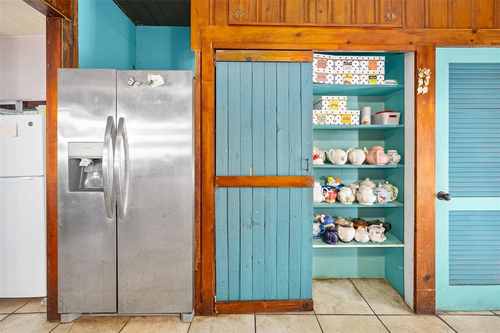 LOT C SUB - Residential