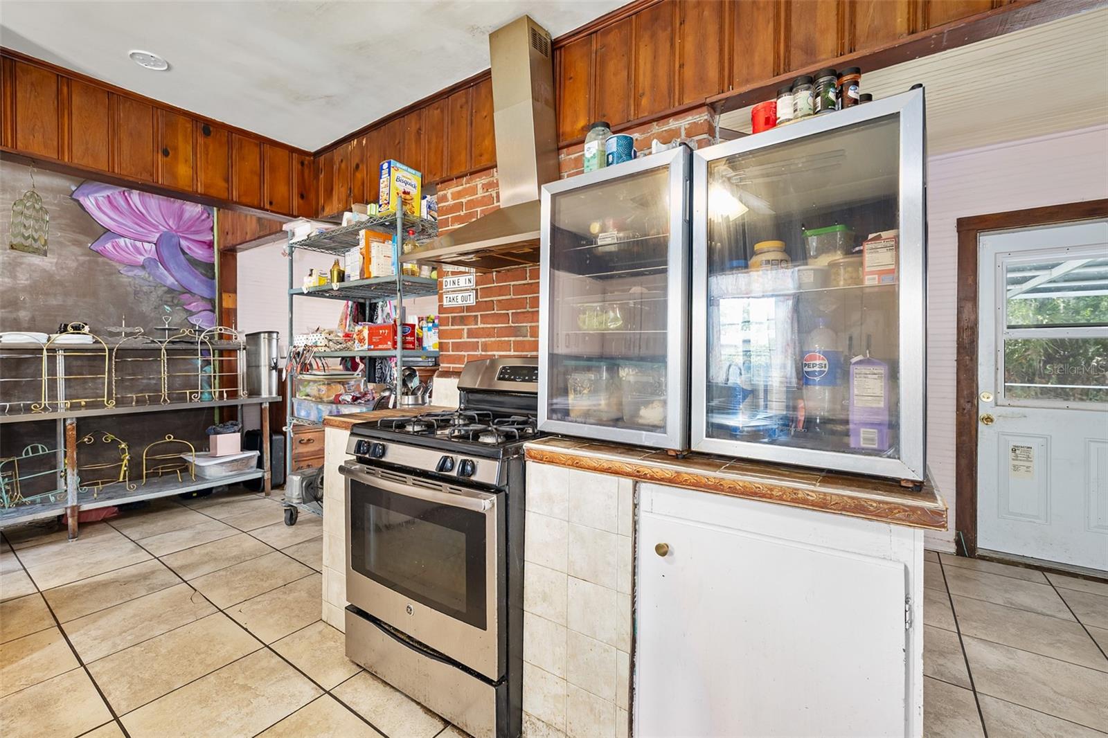 LOT C SUB - Residential