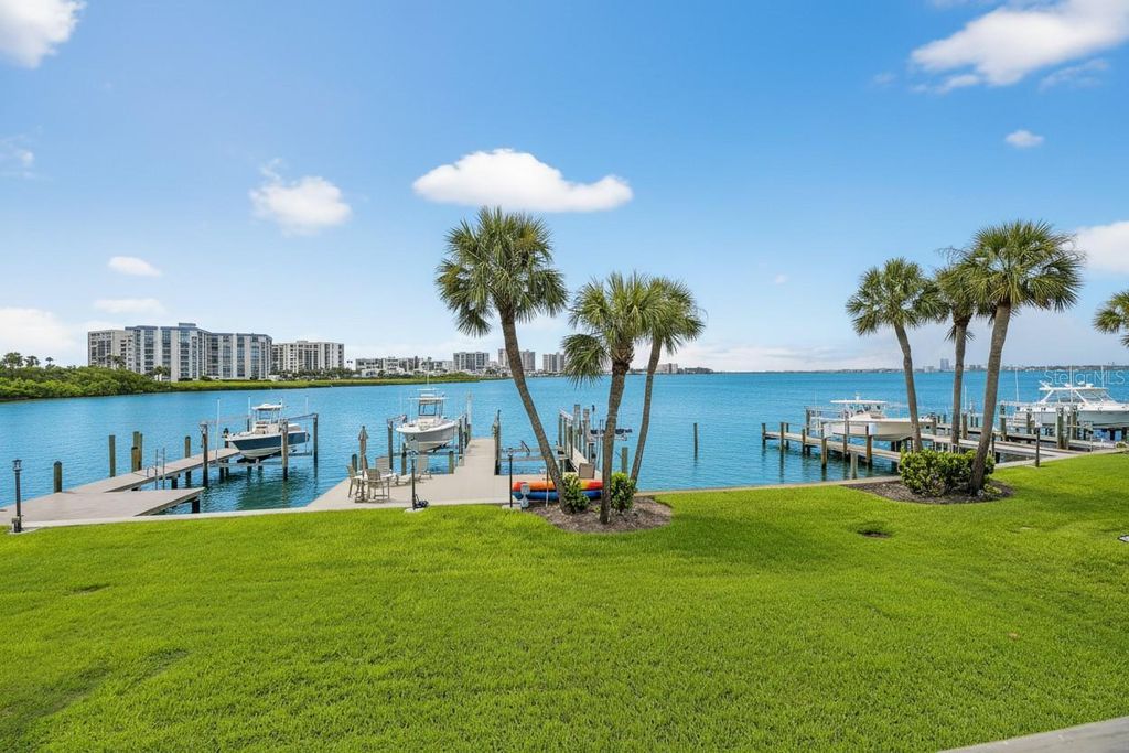 Photo of 160 Marina Del Rey Court, Clearwater Beach, FL 33767 (MLS # TB8407490)