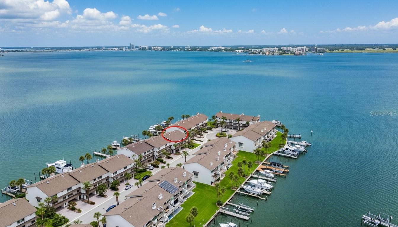 160 MARINA DEL REY COURT