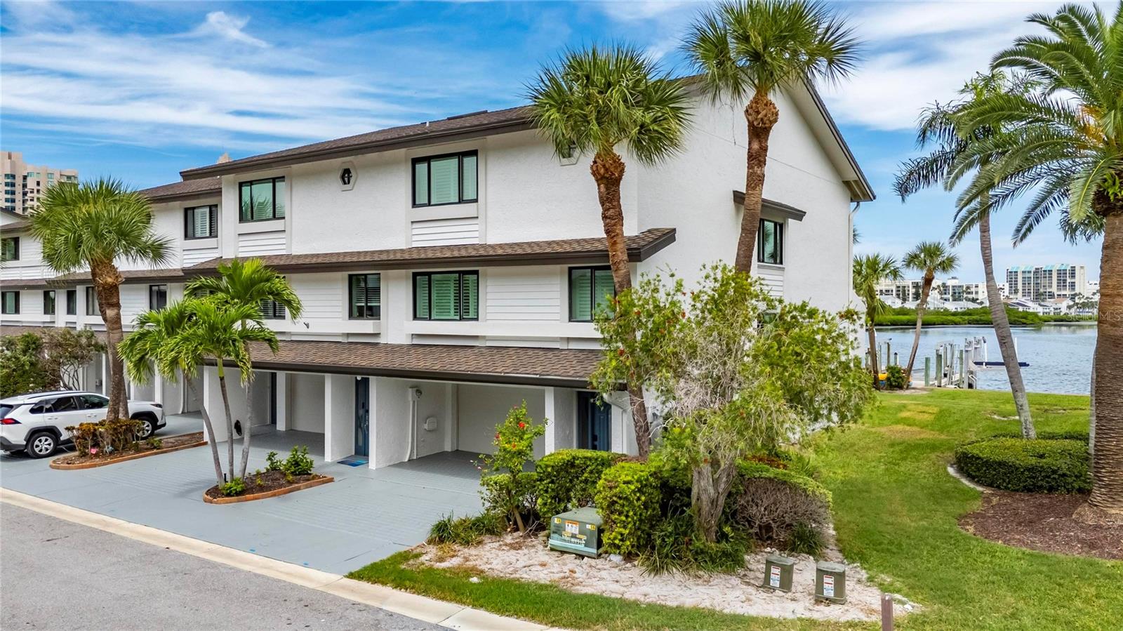 160 MARINA DEL REY COURT