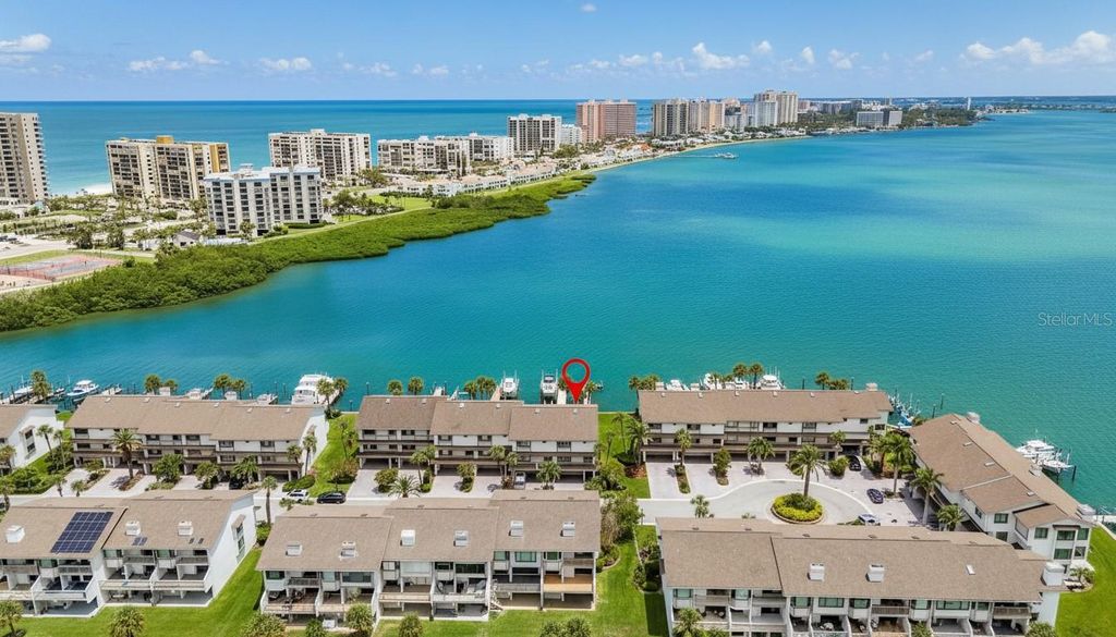 Photo of 160 Marina Del Rey Court, Clearwater Beach, FL 33767 (MLS # TB8407490)