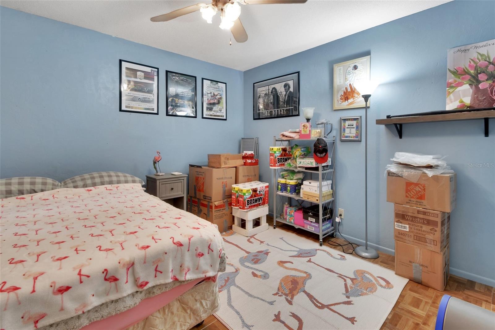 PARK PLACE PH 02 - Residential