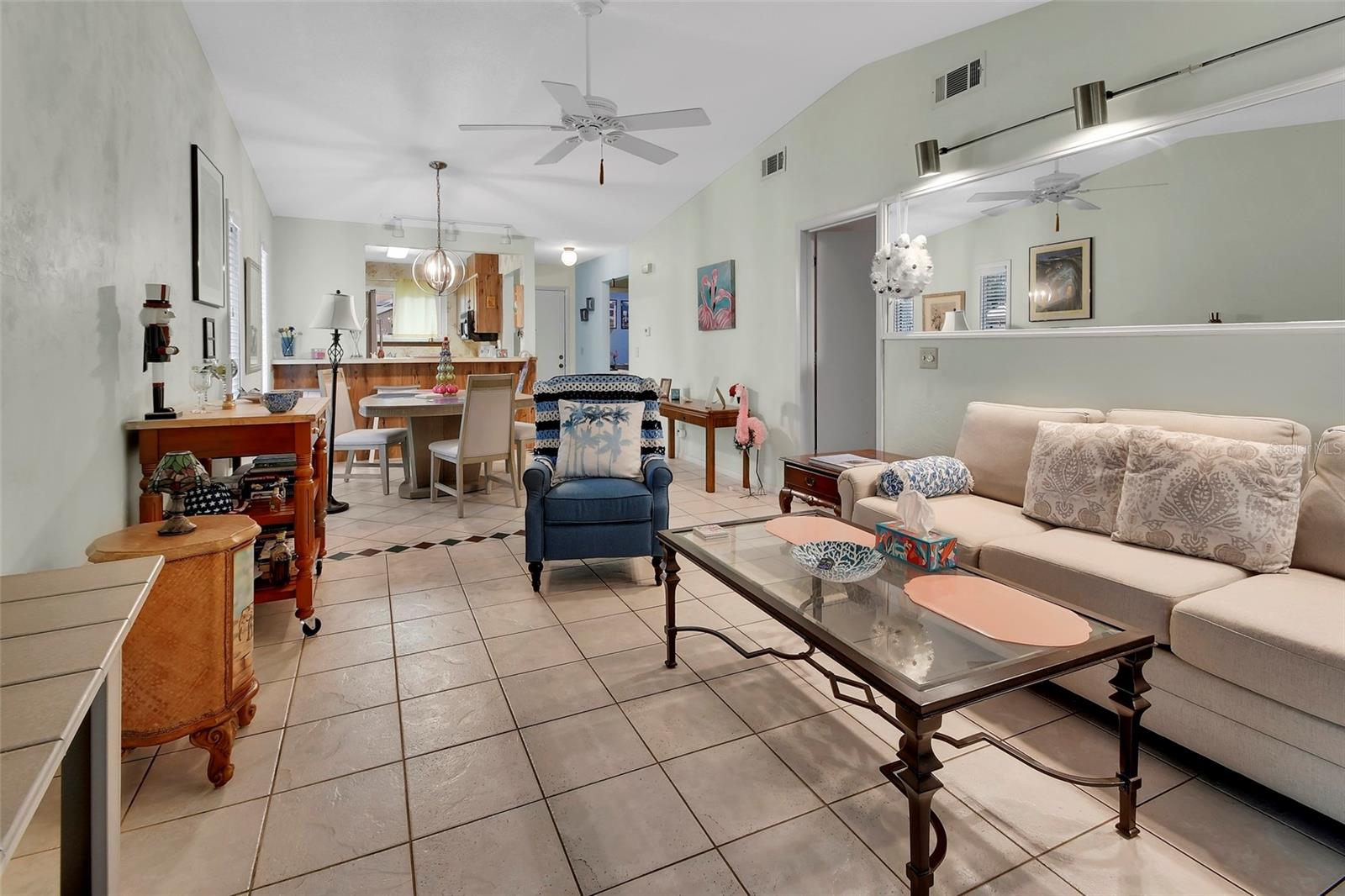 PARK PLACE PH 02 - Residential