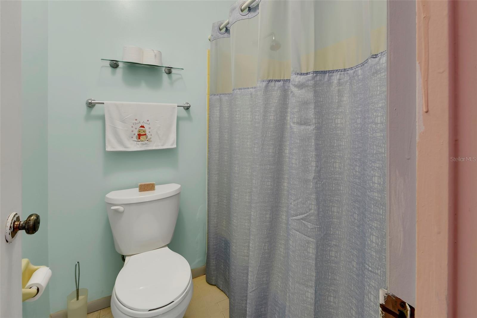 PARK PLACE PH 02 - Residential