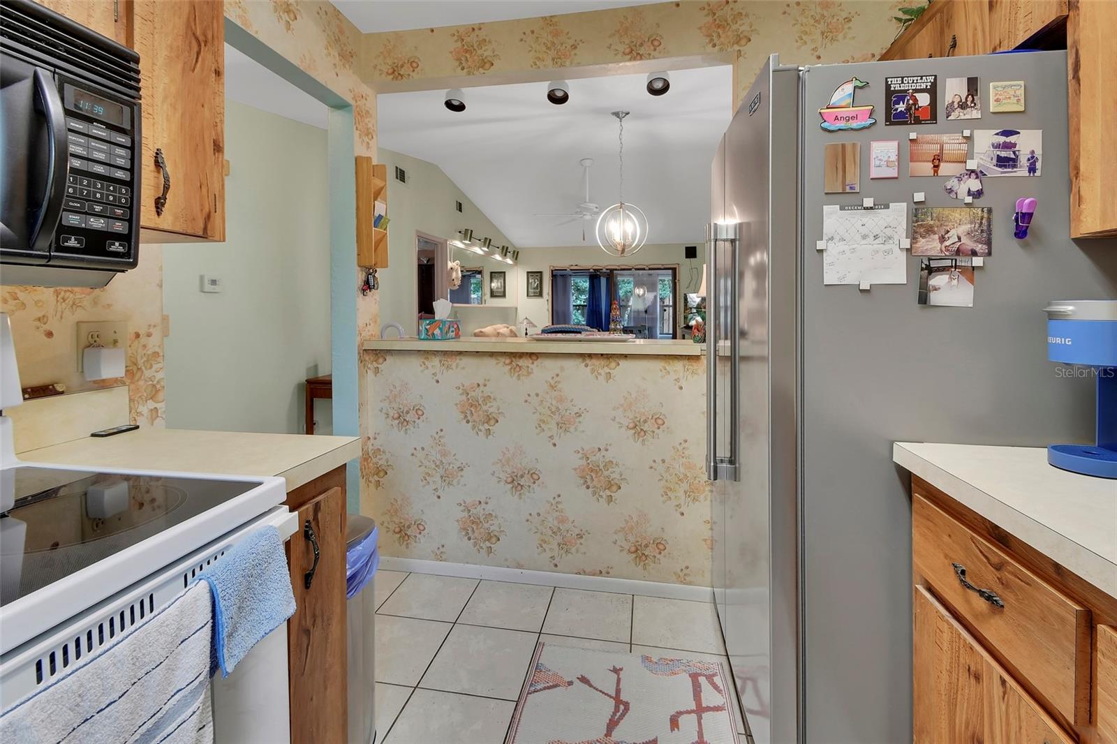 PARK PLACE PH 02 - Residential