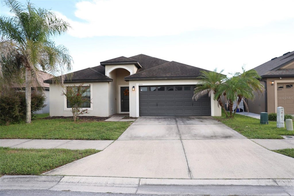 Photo of 2113 Geneva Drive, Lakeland, FL 33805 (MLS # L4965454)