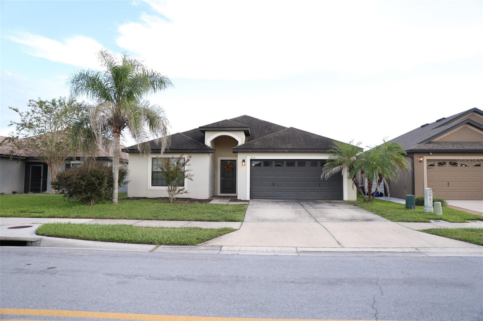 2113 GENEVA DRIVE